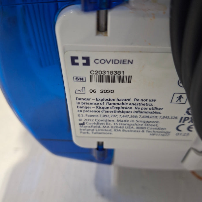 Covidien Kangaroo ePump Enteral Feeding Pump
