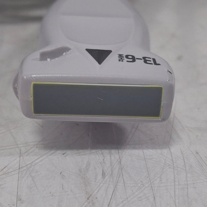 Sonosite L25x/13-6 Linear Transducer