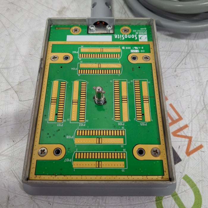 Sonosite L25x/13-6 Linear Transducer