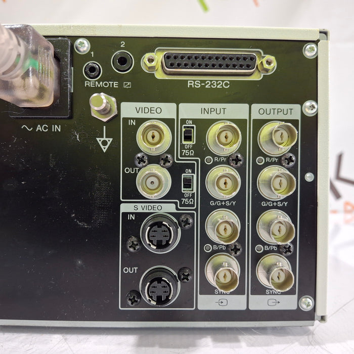 Olympus OEP-4 Color Video Printer