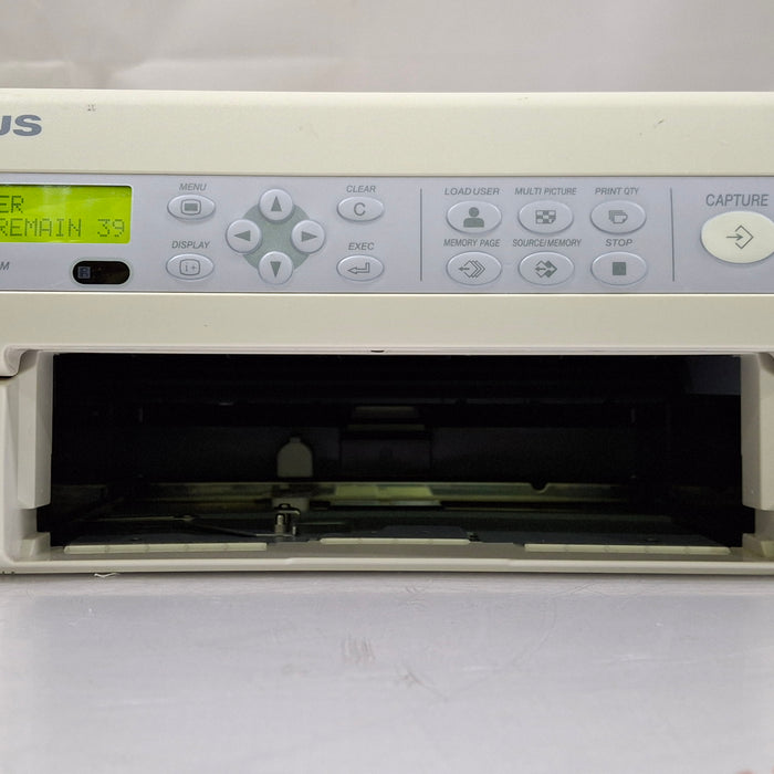 Olympus OEP-4 Color Video Printer