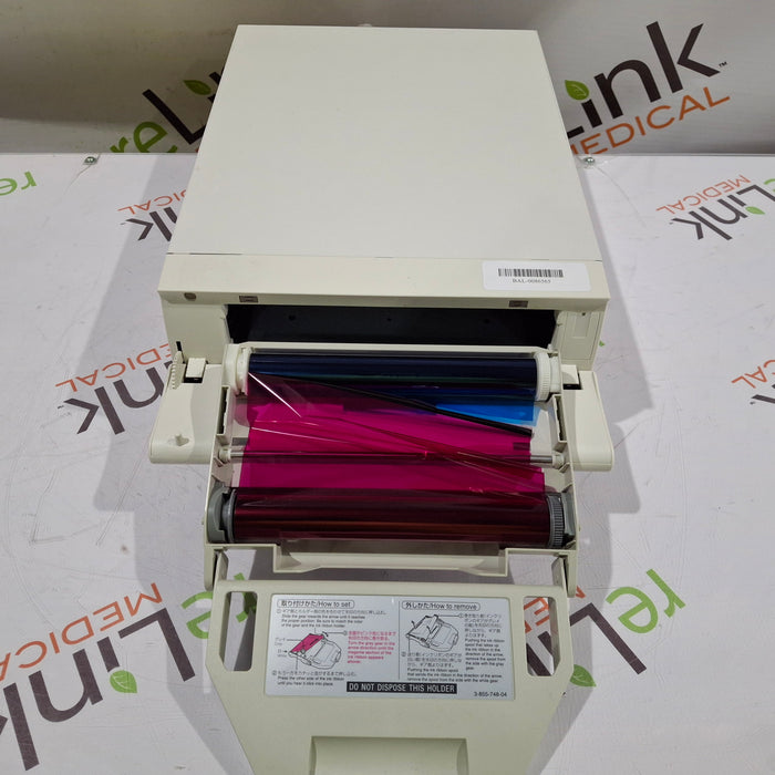 Olympus OEP-4 Color Video Printer