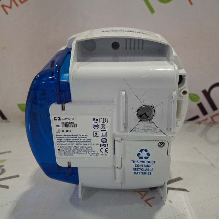 Covidien Kangaroo ePump Enteral Feeding Pump