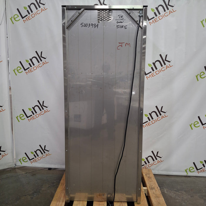 Steris QDJ04 Dual Compartment Warming Cabinet