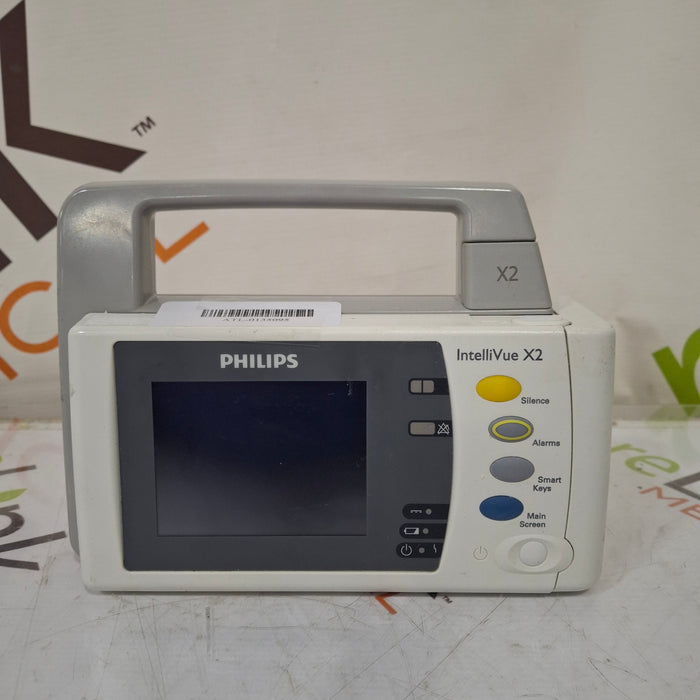 Philips IntelliVue X2 Module - Masimo Rainbow SpO2