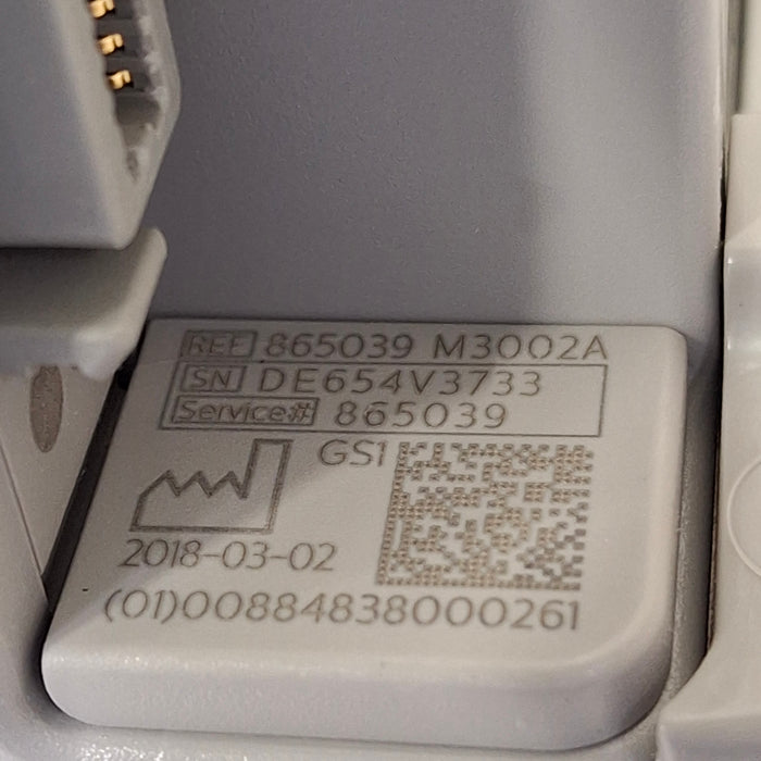 Philips IntelliVue X2 Module - Masimo Rainbow SpO2