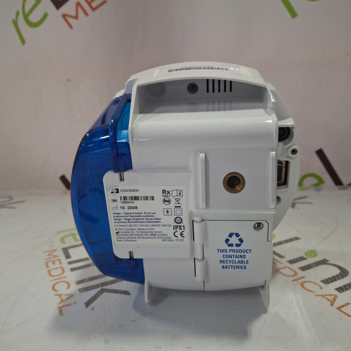 Covidien Kangaroo ePump Enteral Feeding Pump