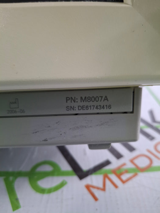 Philips IntelliVue MP70 Patient Monitor