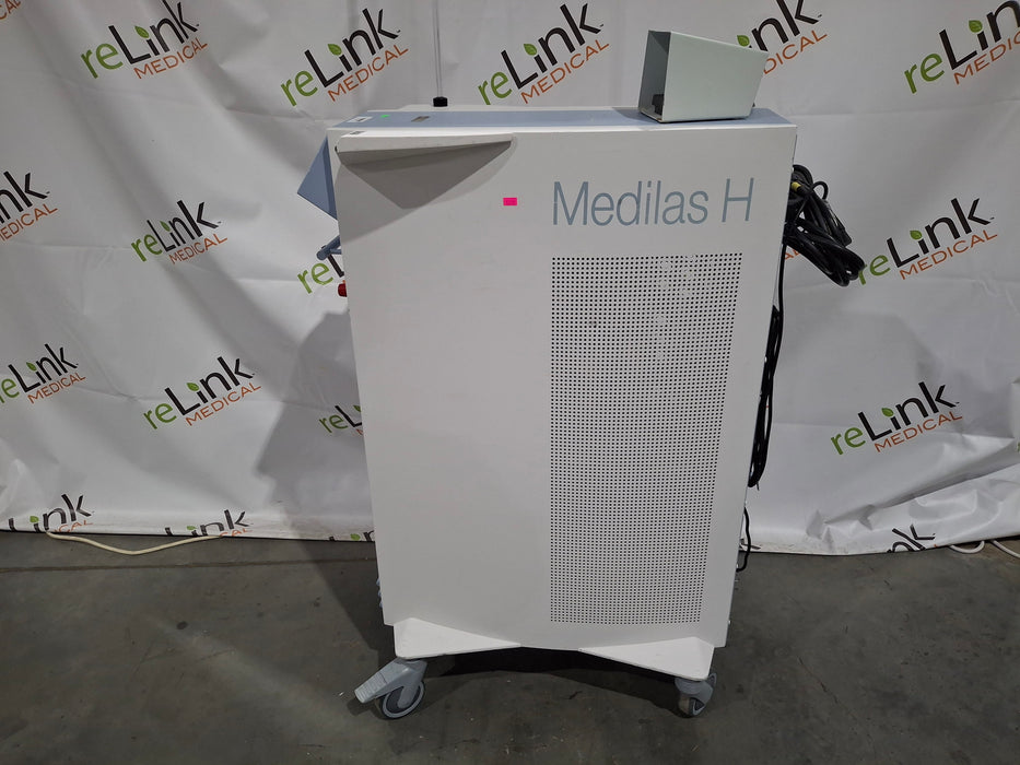 Dornier Medical Systems Holmium Medilas H Laser