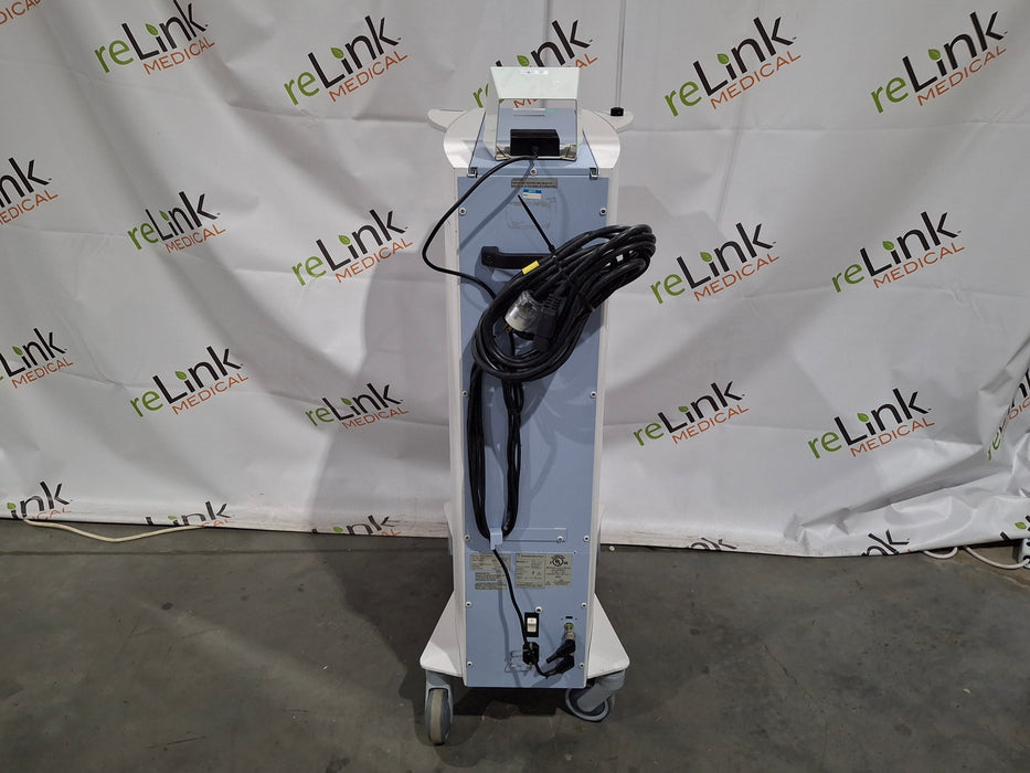 Dornier Medical Systems Holmium Medilas H Laser