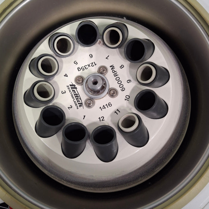 Hettich Instruments EBA 21 Centrifuge