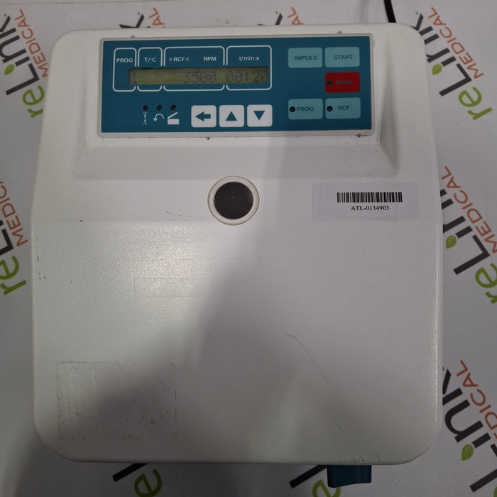 Hettich Instruments EBA 21 Centrifuge