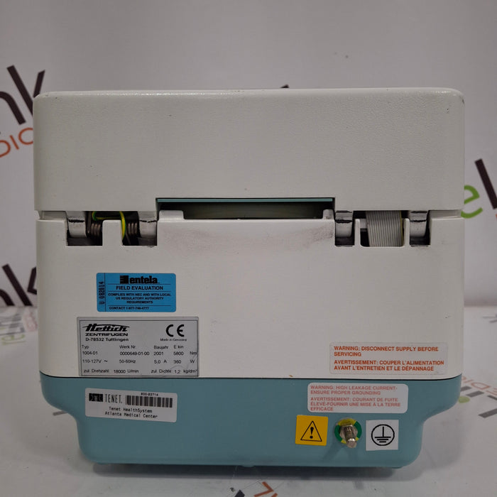 Hettich Instruments EBA 21 Centrifuge