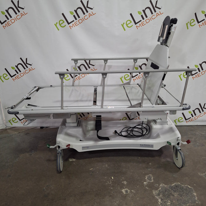 Hausted 5E8EYXST Surgi-Stretcher