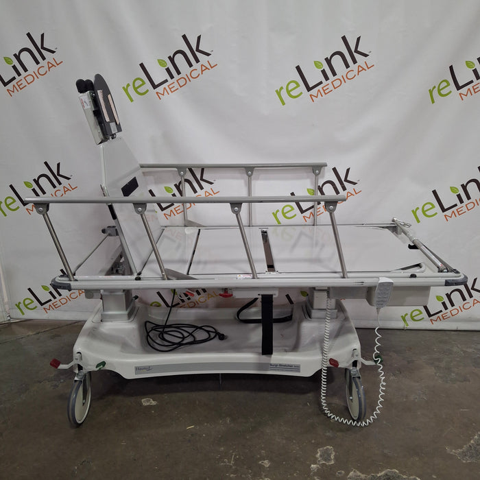 Hausted 5E8EYXST Surgi-Stretcher