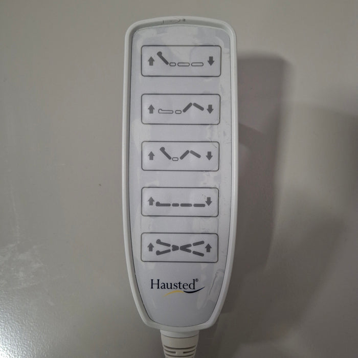 Hausted 5E8EYXST Surgi-Stretcher