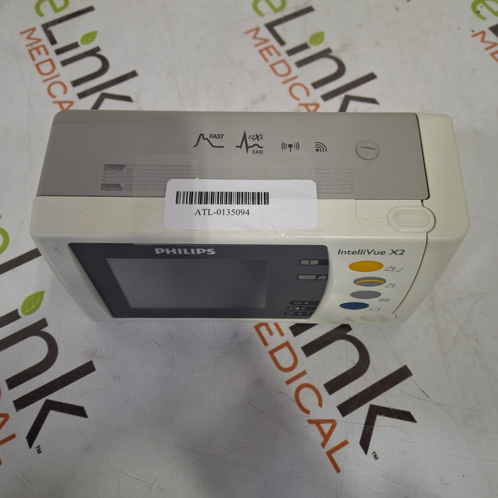 Philips IntelliVue X2 Monitor - Fast SpO2