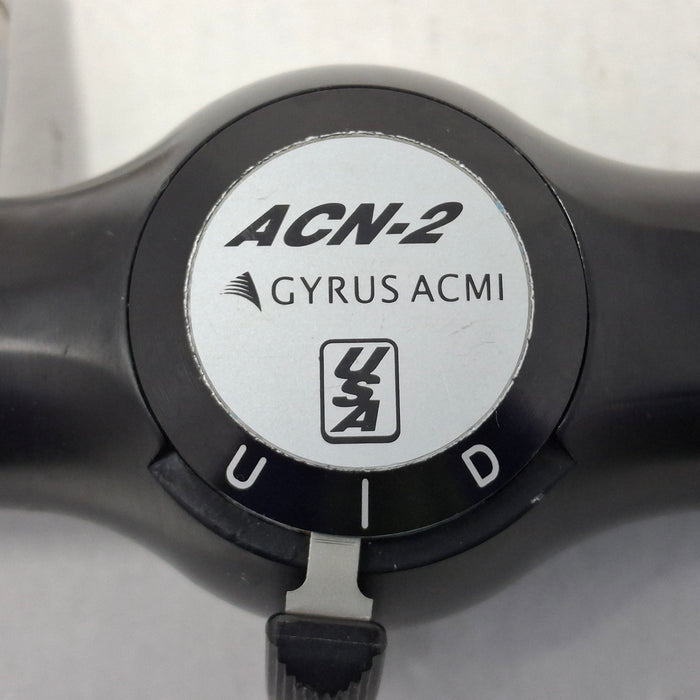 Gyrus Acmi, Inc. ACN-2 Fiber Cysto-Nephroscope