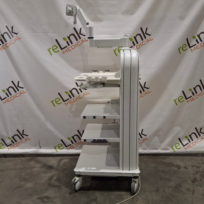 Olympus WM-NP2 Mobile Workstation