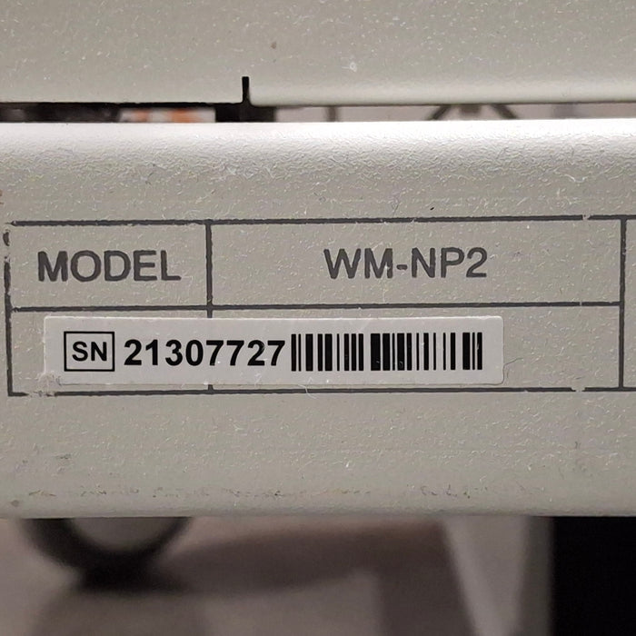 Olympus WM-NP2 Mobile Workstation