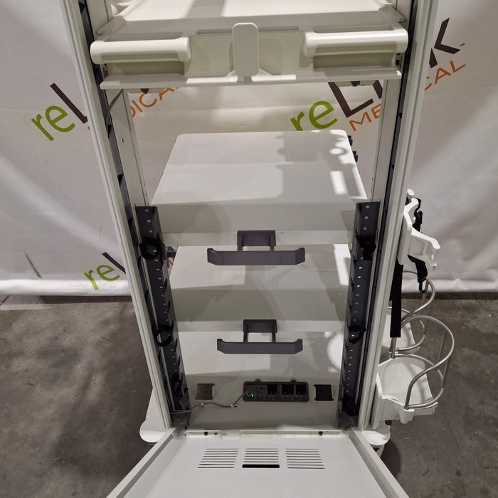 Olympus WM-NP2 Mobile Workstation