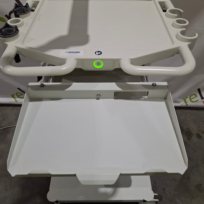 Olympus WM-NP2 Mobile Workstation