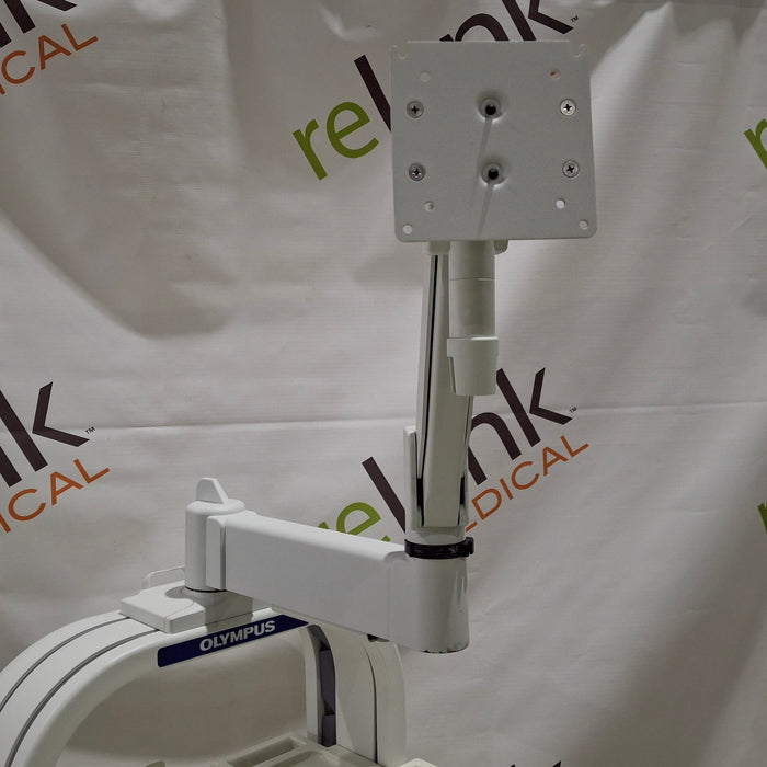 Olympus WM-NP2 Mobile Workstation