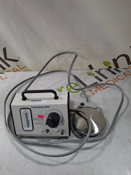 Baxter DuploSpray MIS Applicator