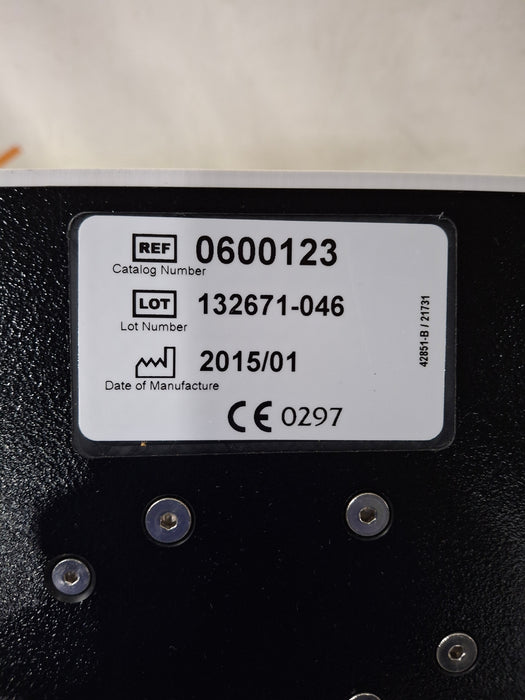 Baxter DuploSpray MIS Applicator