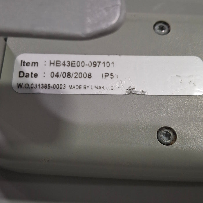 Steris 5E8EYEST Hausted Surgi-Stretcher