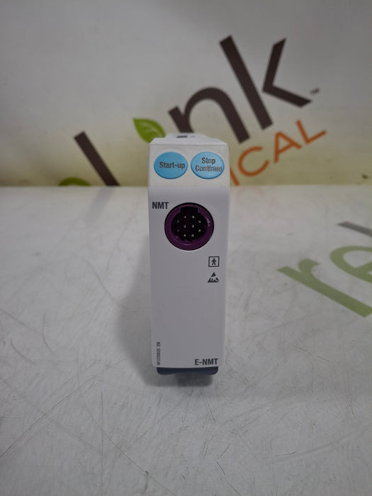 GE Healthcare E-NMT-01 Module