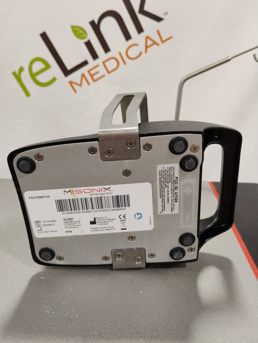 Misonix, Inc. neXus Ultrasonic Surgical Platform