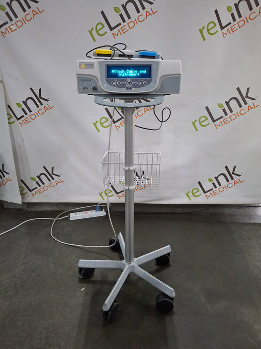 Gyrus Acmi, Inc. 735000 Somnoplasty Workstation
