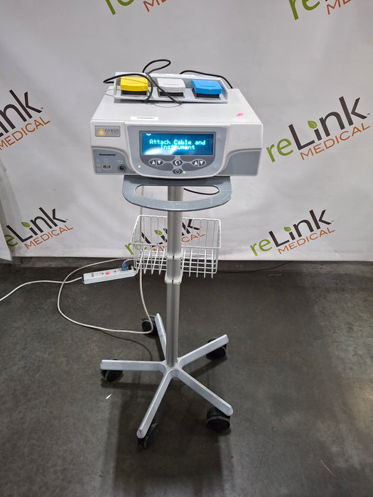 Gyrus Acmi, Inc. 735000 Somnoplasty Workstation