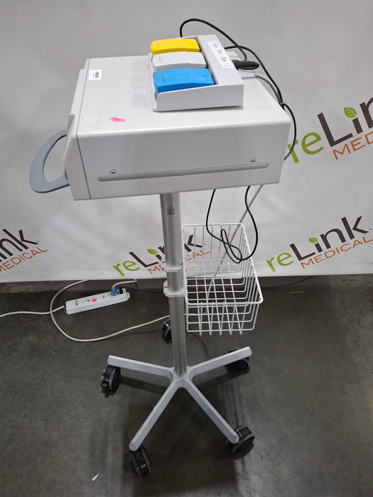 Gyrus Acmi, Inc. 735000 Somnoplasty Workstation
