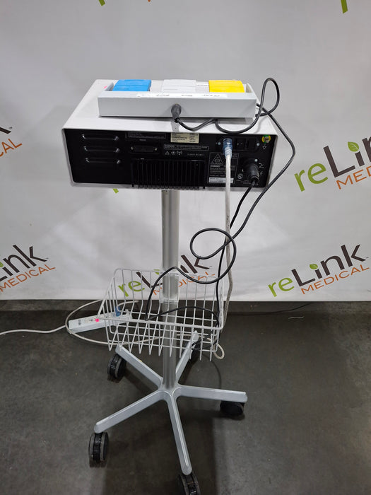 Gyrus Acmi, Inc. 735000 Somnoplasty Workstation
