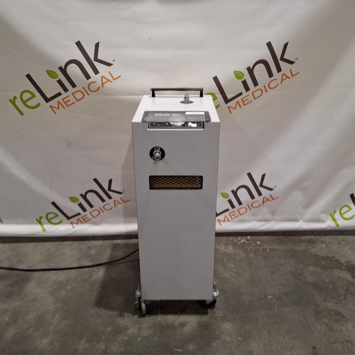 Timeter Instrument Corporation Airdyne 3500 Compressor