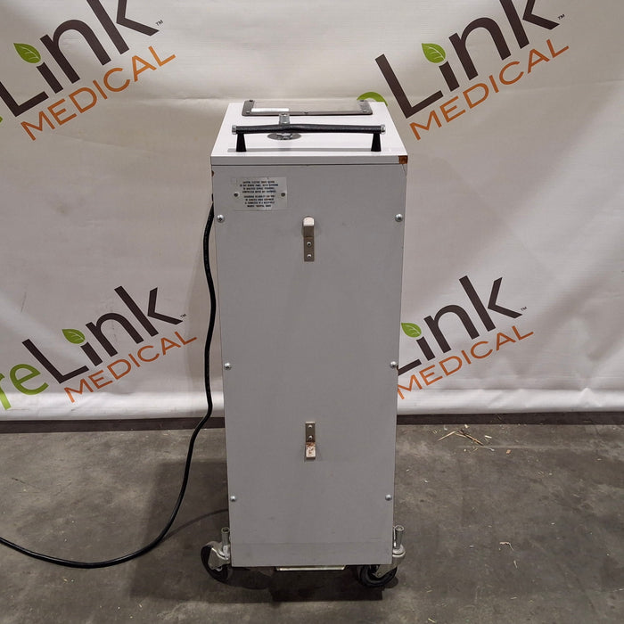 Timeter Instrument Corporation Airdyne 3500 Compressor