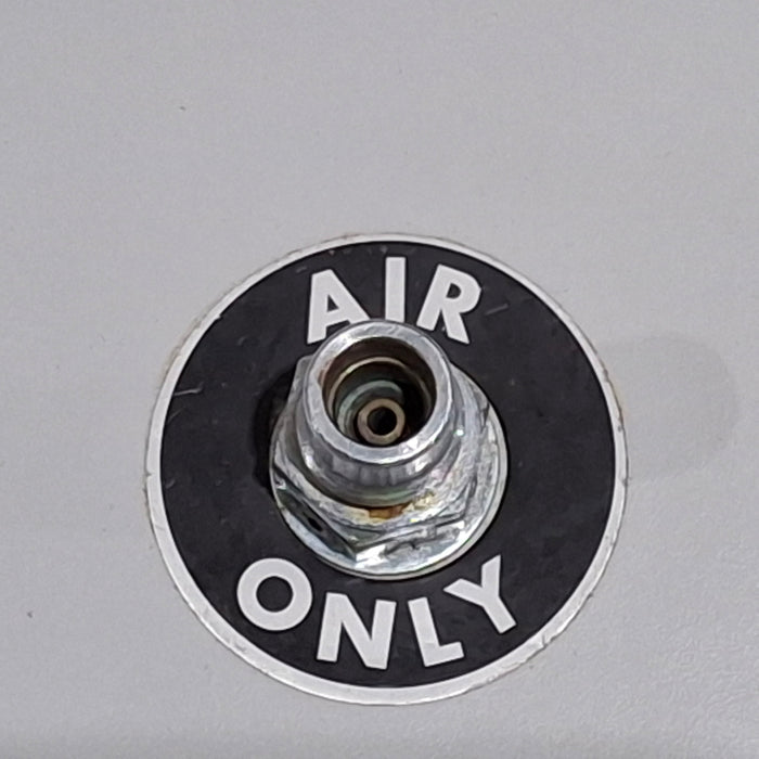 Timeter Instrument Corporation Airdyne 3500 Compressor