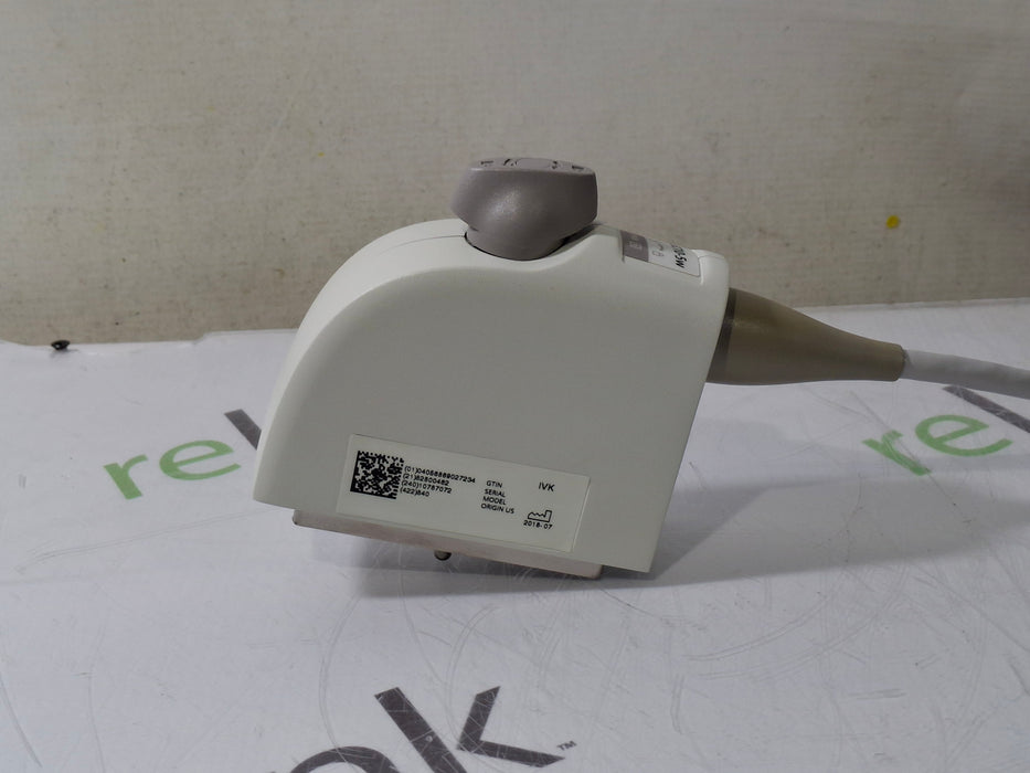 Siemens Siemens EC10-5w Endocavity Transducer Ultrasound Probes reLink Online