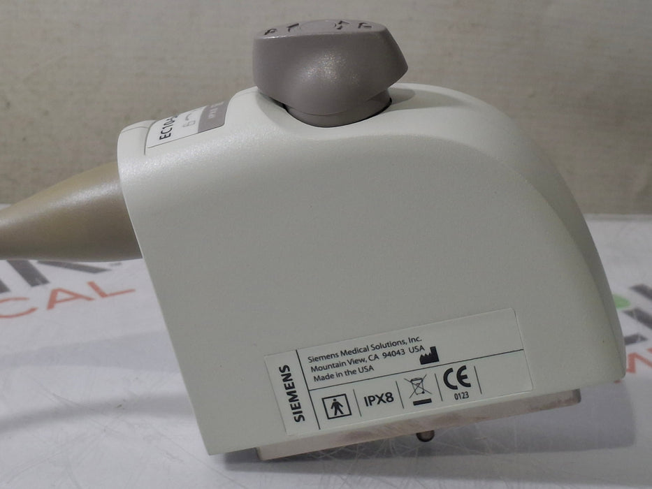 Siemens Siemens EC10-5w Endocavity Transducer Ultrasound Probes reLink Online