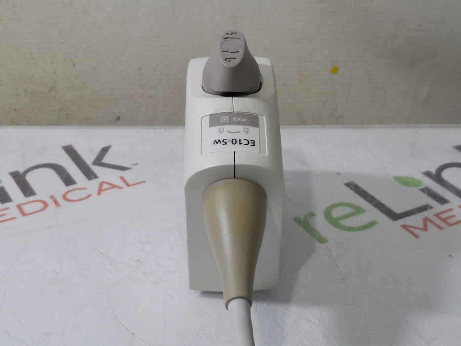 Siemens Siemens EC10-5w Endocavity Transducer Ultrasound Probes reLink Online