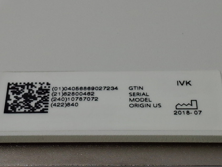 Siemens Siemens EC10-5w Endocavity Transducer Ultrasound Probes reLink Online