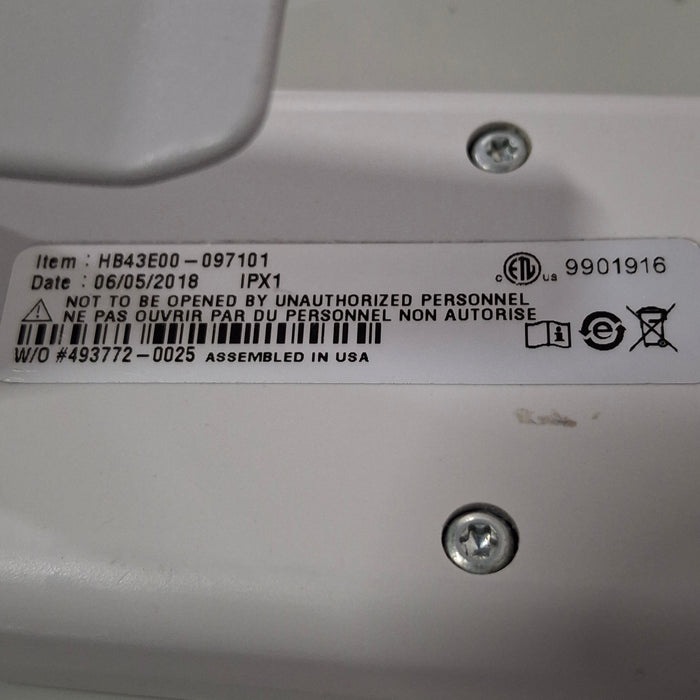 Steris 5E8EYEST Hausted Surgi-Stretcher