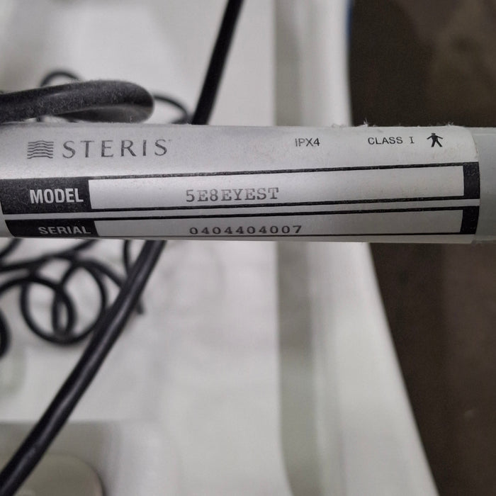 Steris 5E8EYEST Hausted Surgi-Stretcher