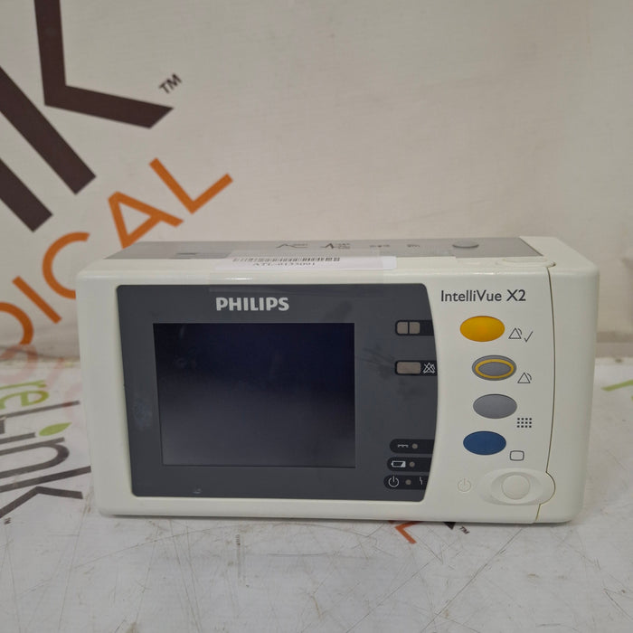 Philips IntelliVue X2 Monitor - Fast SpO2