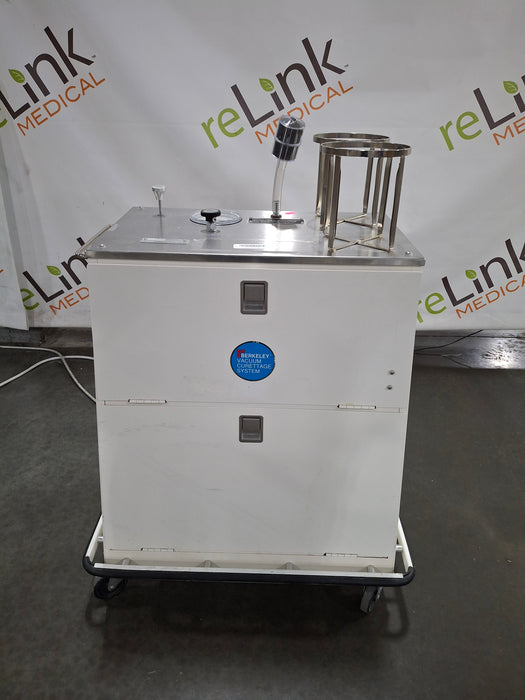 Cabot Medical Berkeley VC-2 Vacuum Curettage System