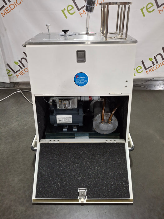 Cabot Medical Berkeley VC-2 Vacuum Curettage System