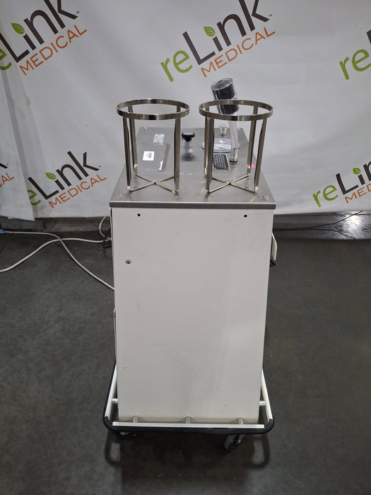 Cabot Medical Berkeley VC-2 Vacuum Curettage System