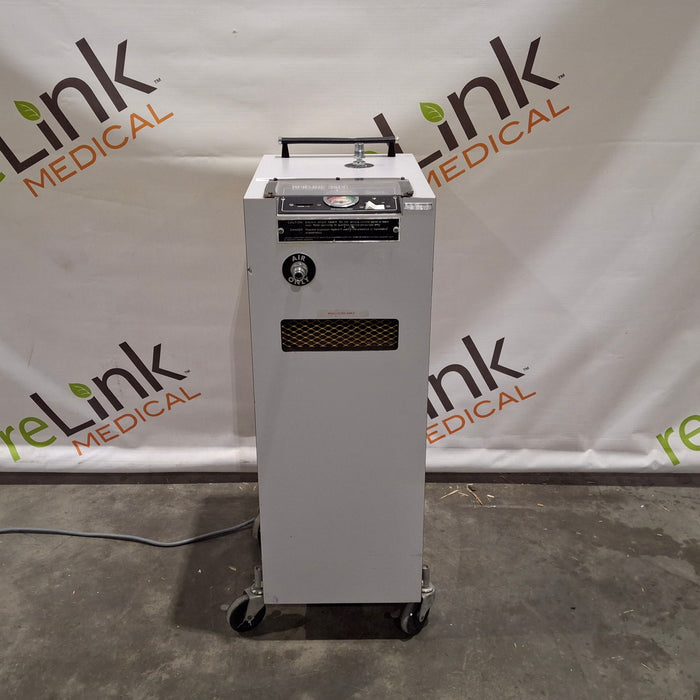 Timeter Instrument Corporation Airdyne 3500 Compressor